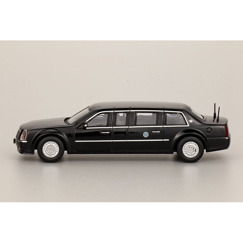 596 1:64 Cadillac Beast US President's Gen 2