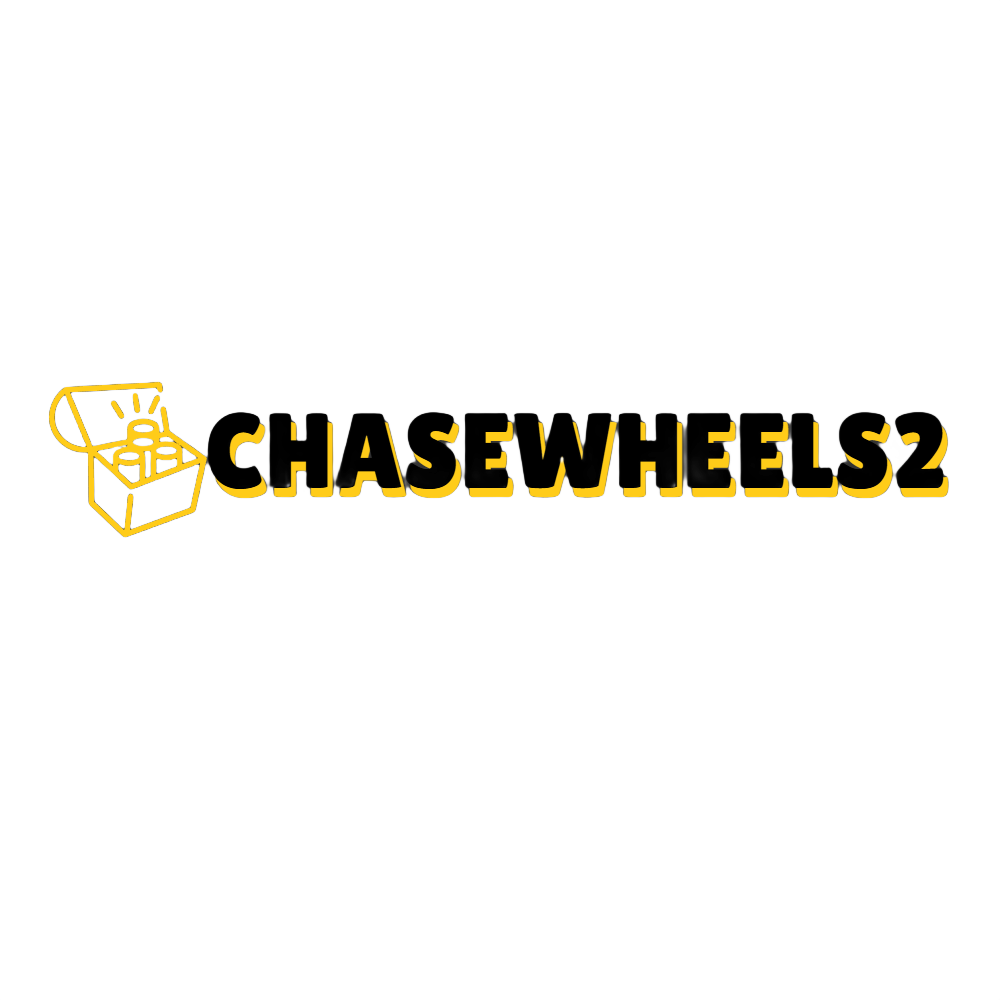 Police car – Chasewheels2
