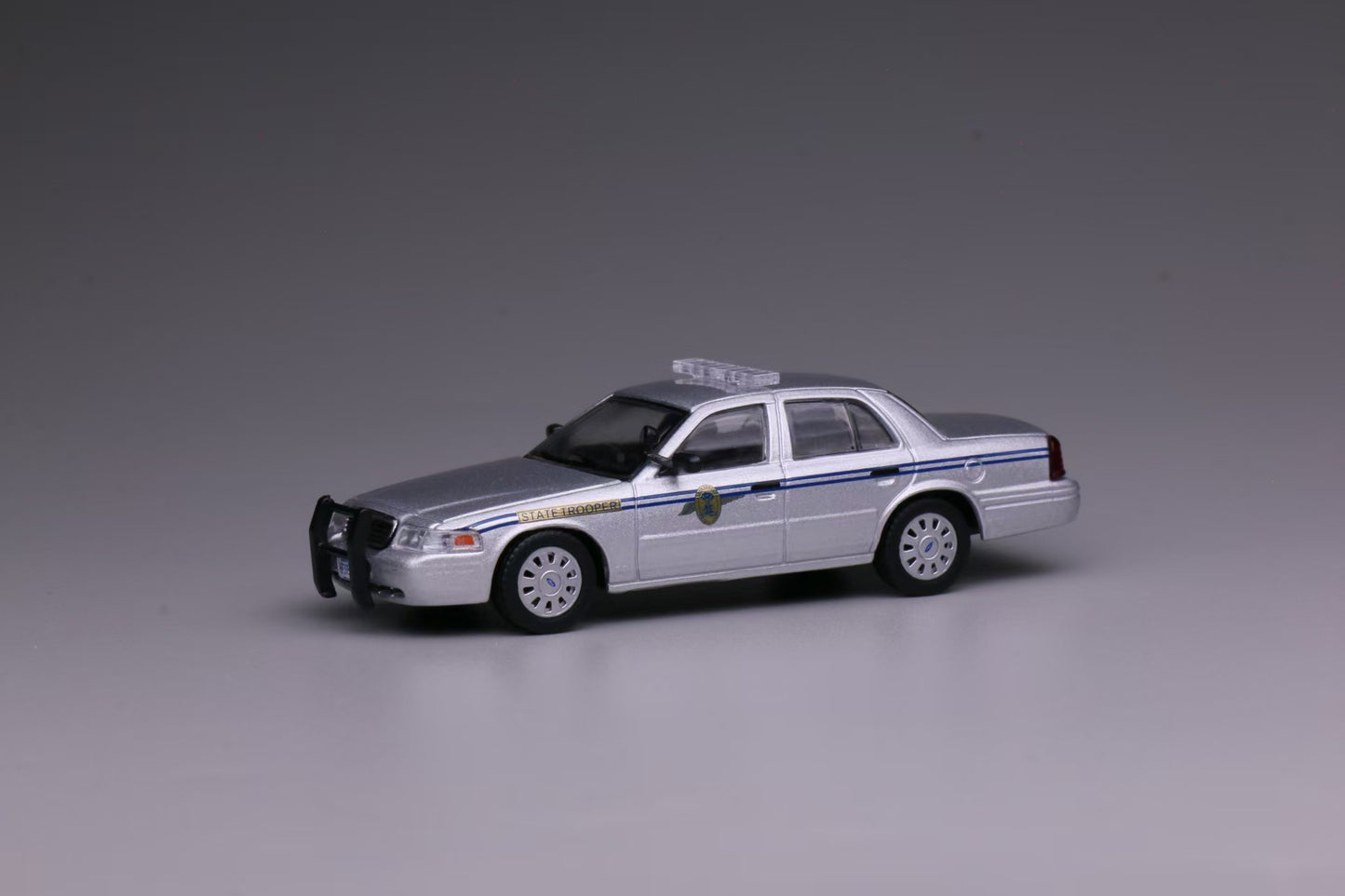 596 1:64 Ford CV CROWN VICTORIA South Carolina State Police