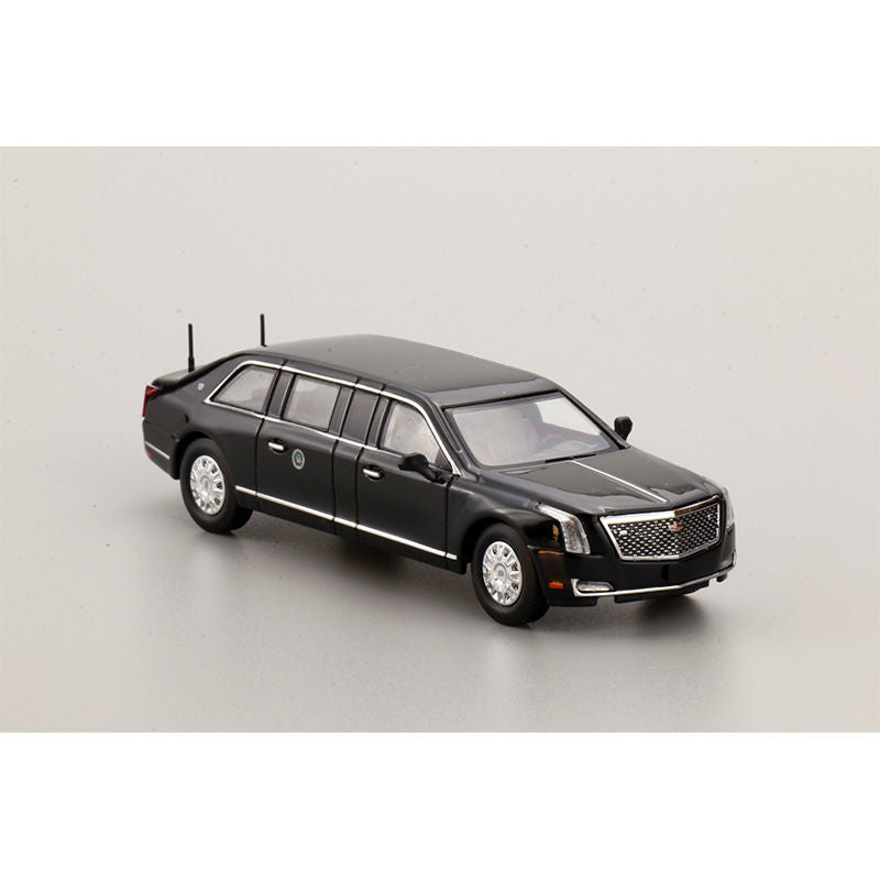 596 1:64 Cadillac Beast US President's Gen 3