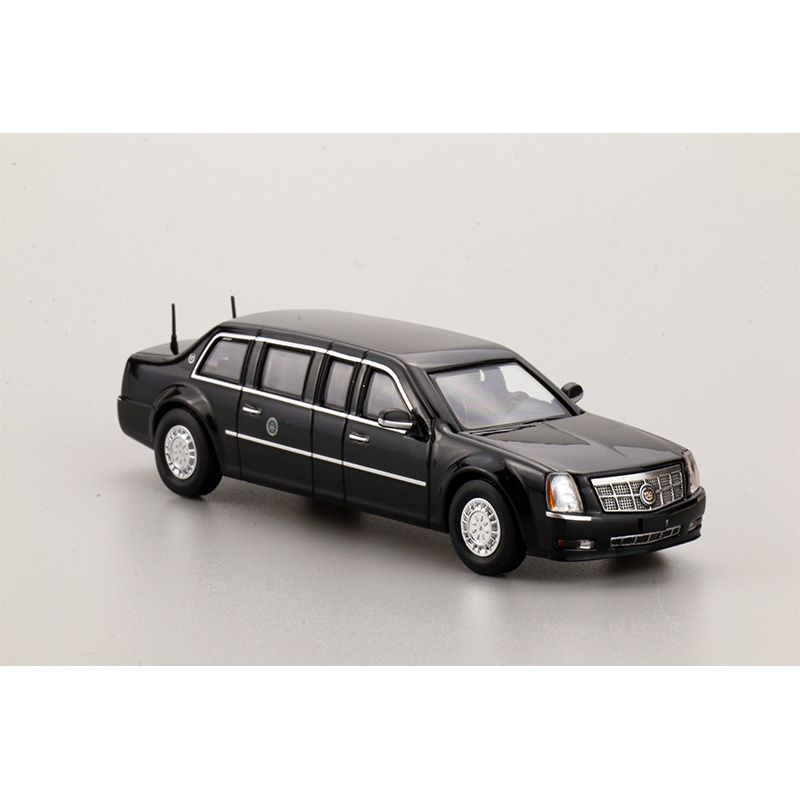 596 1:64 Cadillac Beast US President's Gen 2