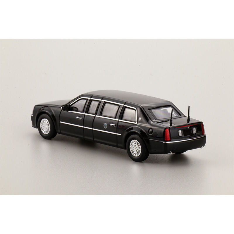 596 1:64 Cadillac Beast US President's Gen 2