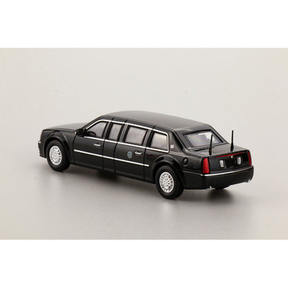 596 1:64 Cadillac Beast US President's Gen 2