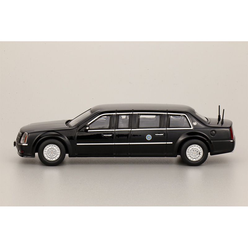 596 1:64 Cadillac Beast US President's Gen 2