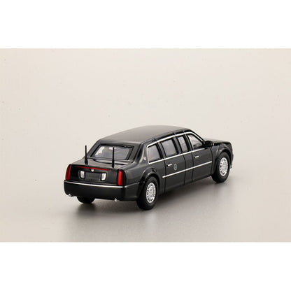 596 1:64 Cadillac Beast US President's Gen 2