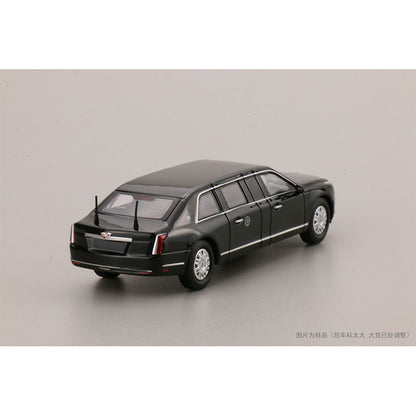 596 1:64 Cadillac Beast US President's Gen 3