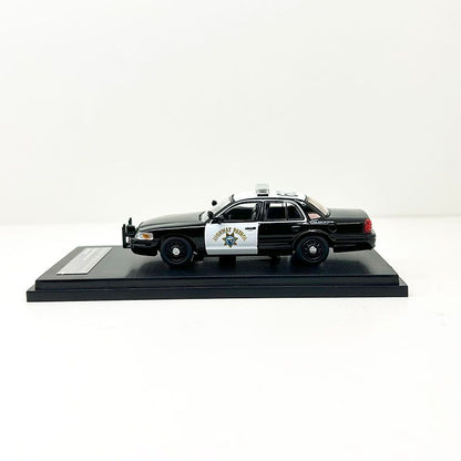 Rollin 1:64 Ford CV Crown Victoria CHP