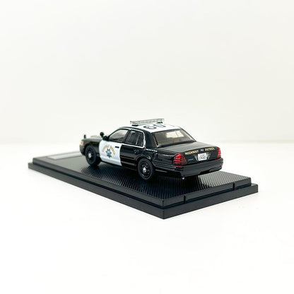 Rollin 1:64 Ford CV Crown Victoria CHP