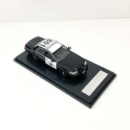 Rollin 1:64 Ford CV Crown Victoria CHP