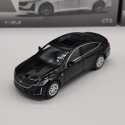 Masdi 1:64 Cadillac CT5 Black