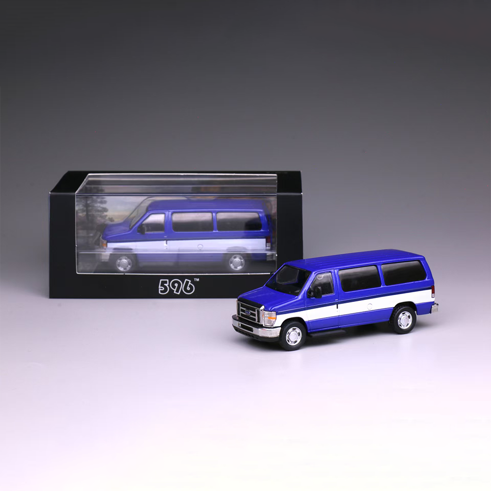 【新品】596 Model HEC Exclusive 1/64 596 Model HEC Exclusive 1/64 President Motorcade set – 20KM