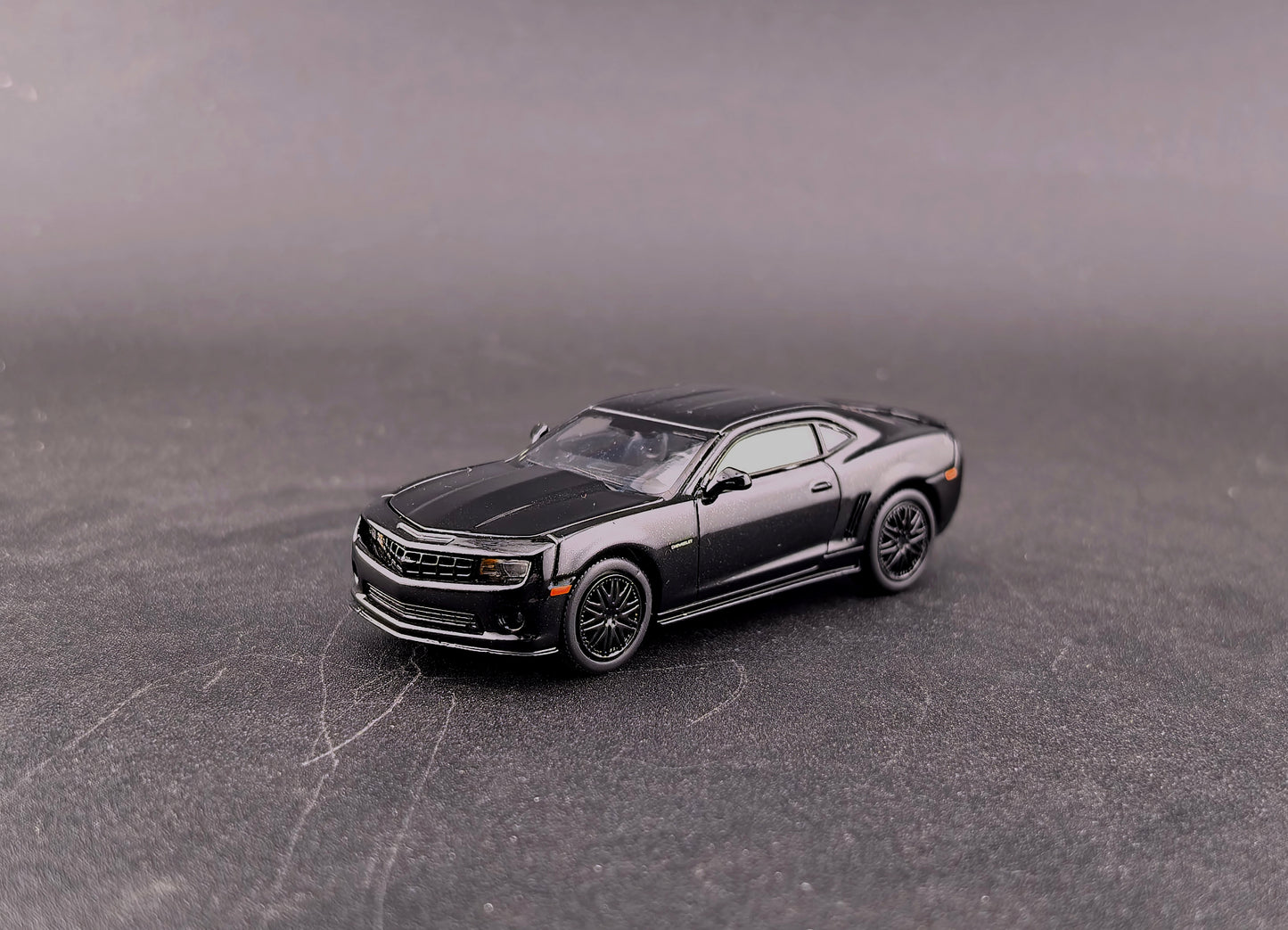 [Pre-order] FineWork 64  1/64 Chevrolet Camaro Gen 5 Openable hood