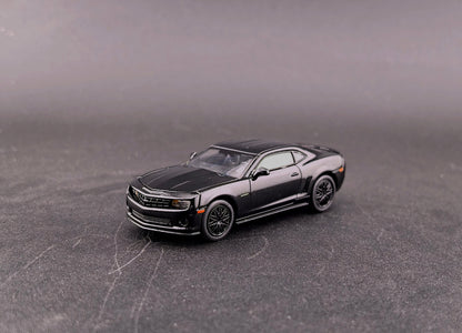 [Pre-order] FineWork 64  1/64 Chevrolet Camaro Gen 5 Openable hood