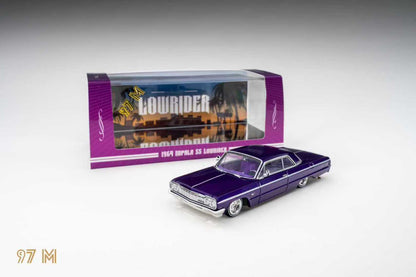 97 M 1:64 1964 Impala SS Lowrider