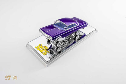 97 M 1:64 1964 Impala SS Lowrider