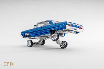 97 M 1:64 1964 Impala SS Lowrider
