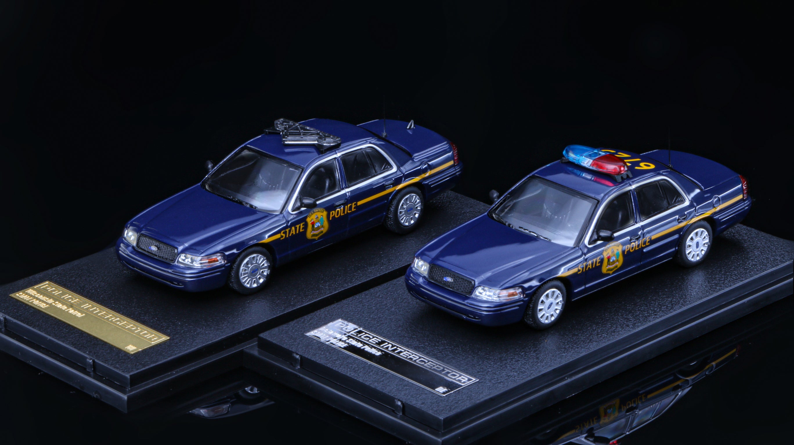 Police car – Chasewheels2