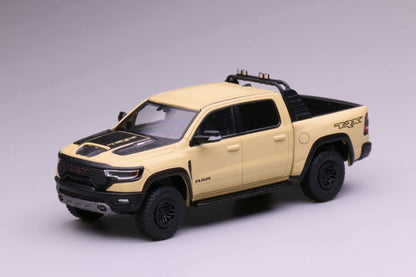 596 1:64 Ram 1500 SRX Sports Sand