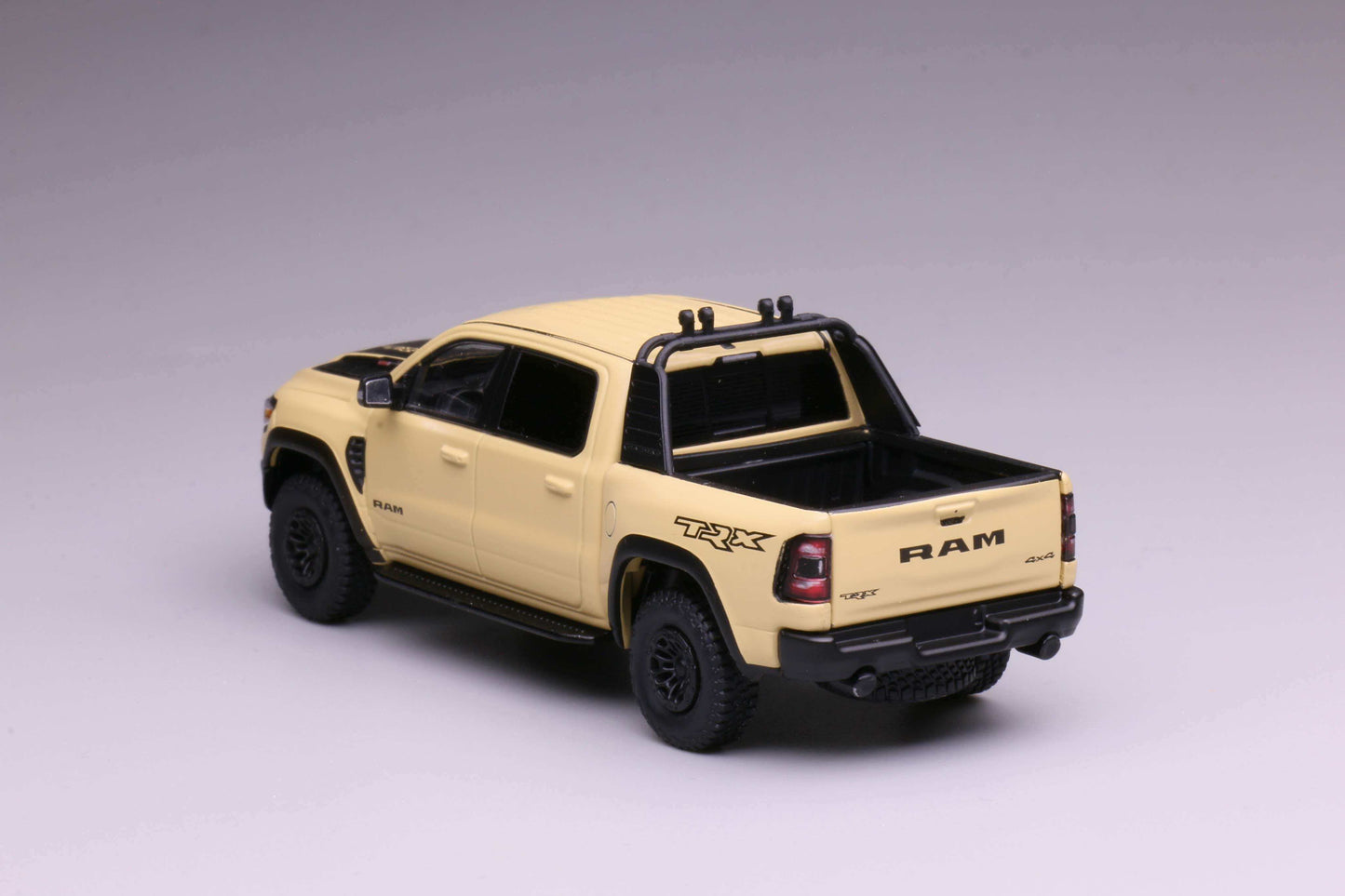 596 1:64 Ram 1500 SRX Sports Sand