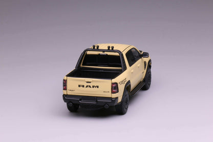 596 1:64 Ram 1500 SRX Sports Sand