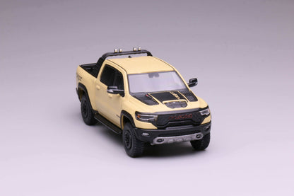 596 1:64 Ram 1500 SRX Sports Sand