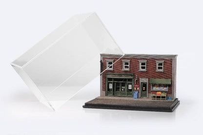 [Pre-order] Liberty64 1:64 Diorama 06