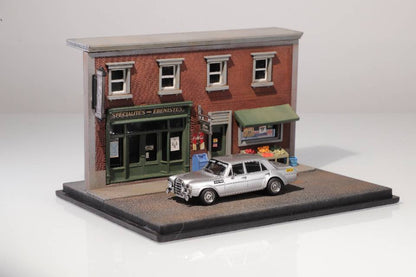 [Pre-order] Liberty64 1:64 Diorama 06