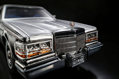 [Pre-order July] Turning crush 1:64 1985 Cadillac Seville