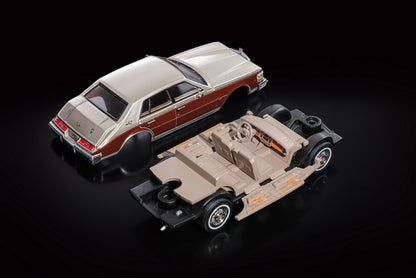 [Pre-order July] Turning crush 1:64 1985 Cadillac Seville