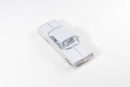 97 M 1:64 1964 Impala SS Lowrider Red / White
