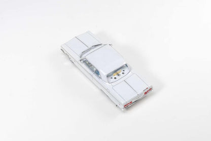 97 M 1:64 1964 Impala SS Lowrider Red / White