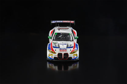 [Pre-order August] Zero Blast Model 1:64 M4 GT3 Custom