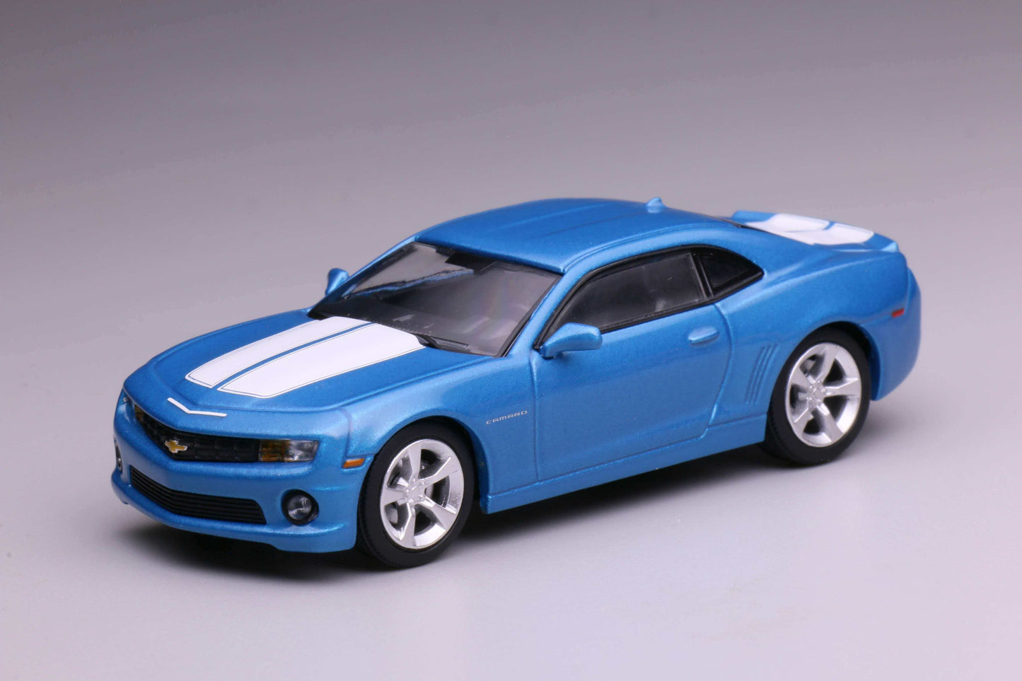 [Make to Order July] 596 1:64 Camaro Diecast Muscle Car