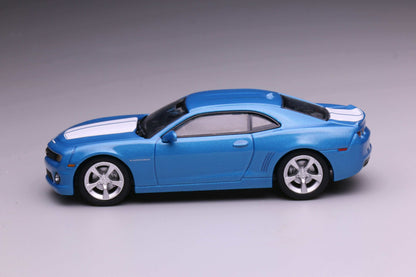 [Make to Order July] 596 1:64 Camaro Diecast Muscle Car