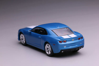 [Make to Order July] 596 1:64 Camaro Diecast Muscle Car