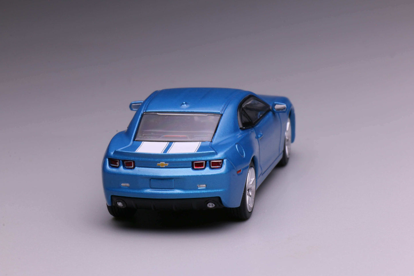 [Make to Order July] 596 1:64 Camaro Diecast Muscle Car