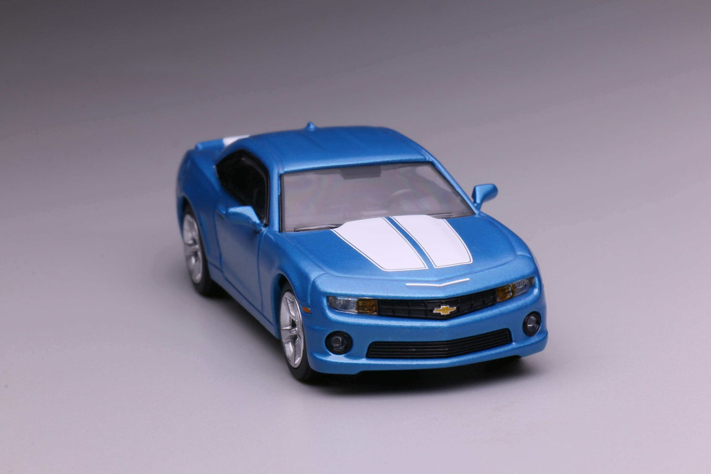 [Make to Order July] 596 1:64 Camaro Diecast Muscle Car