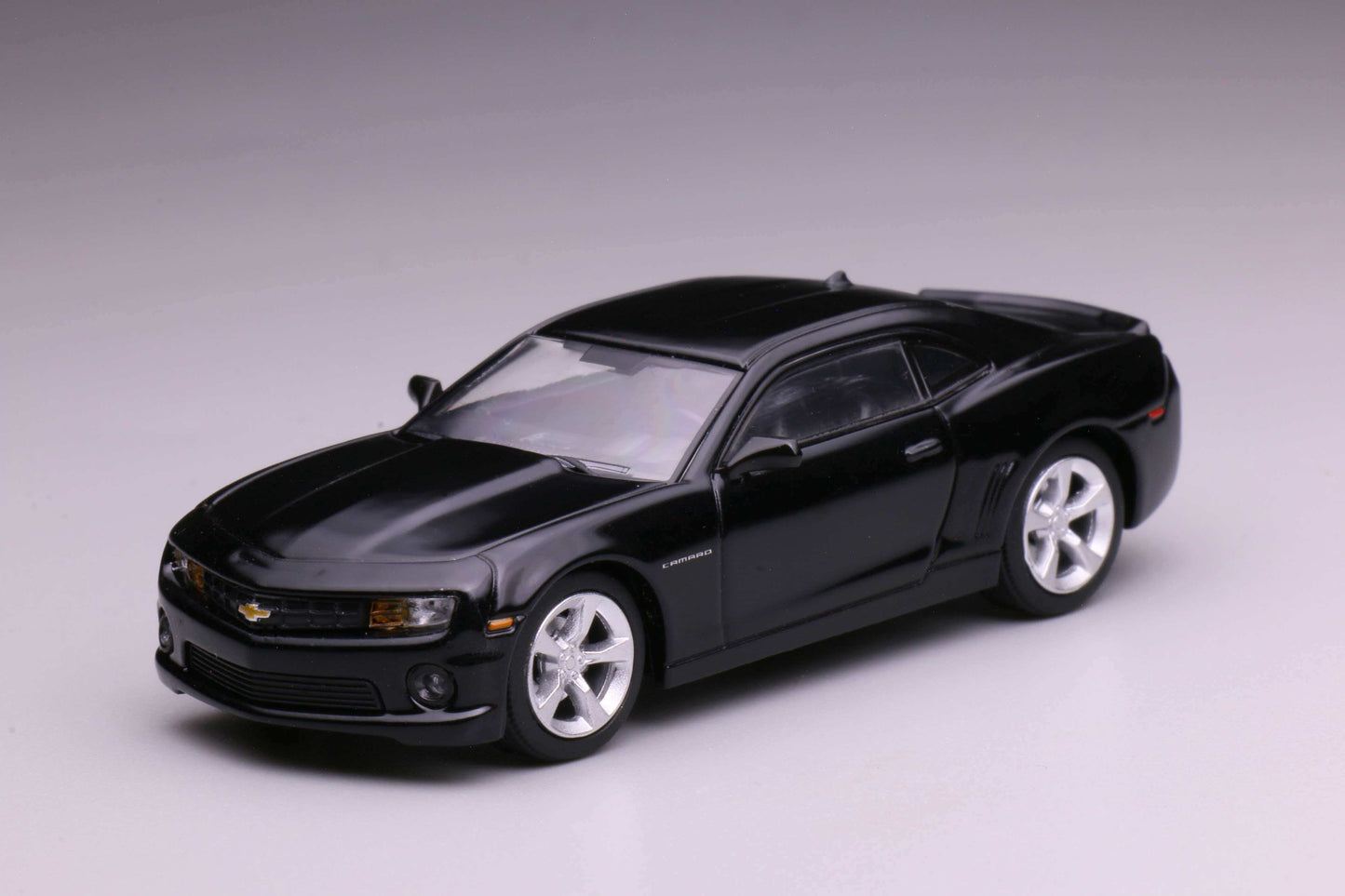 [Make to Order July] 596 1:64 Camaro Diecast Muscle Car