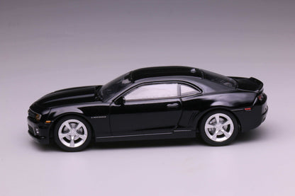 [Make to Order July] 596 1:64 Camaro Diecast Muscle Car