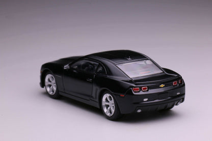 [Make to Order July] 596 1:64 Camaro Diecast Muscle Car