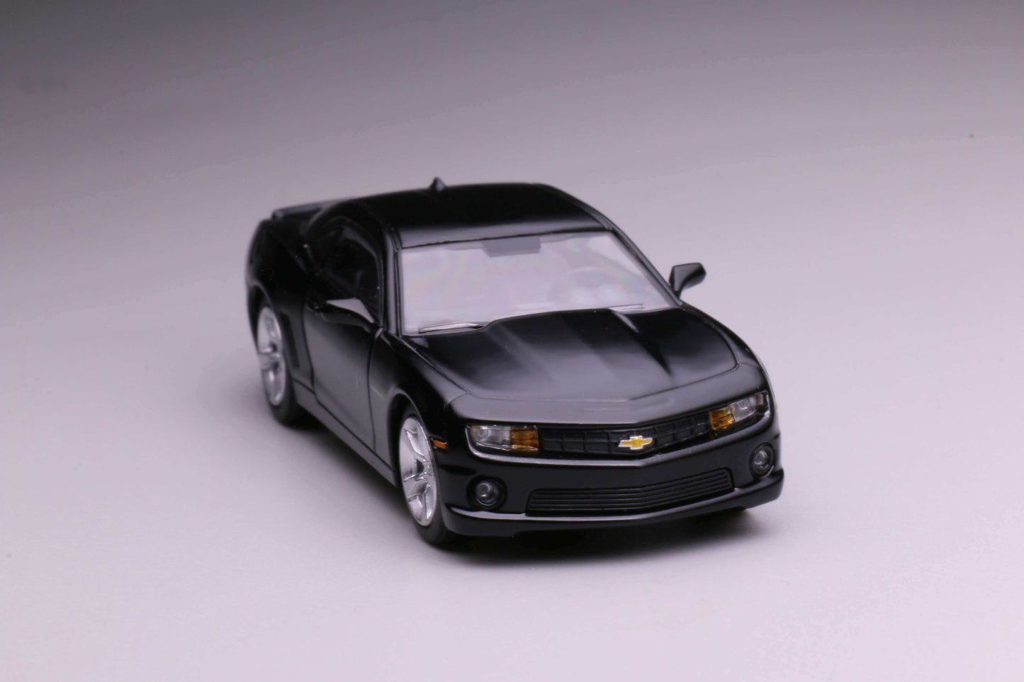 [Make to Order July] 596 1:64 Camaro Diecast Muscle Car