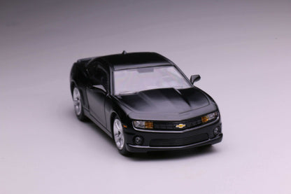 [Make to Order July] 596 1:64 Camaro Diecast Muscle Car