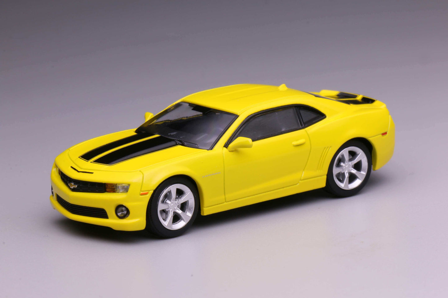 [Make to Order July] 596 1:64 Camaro Diecast Muscle Car