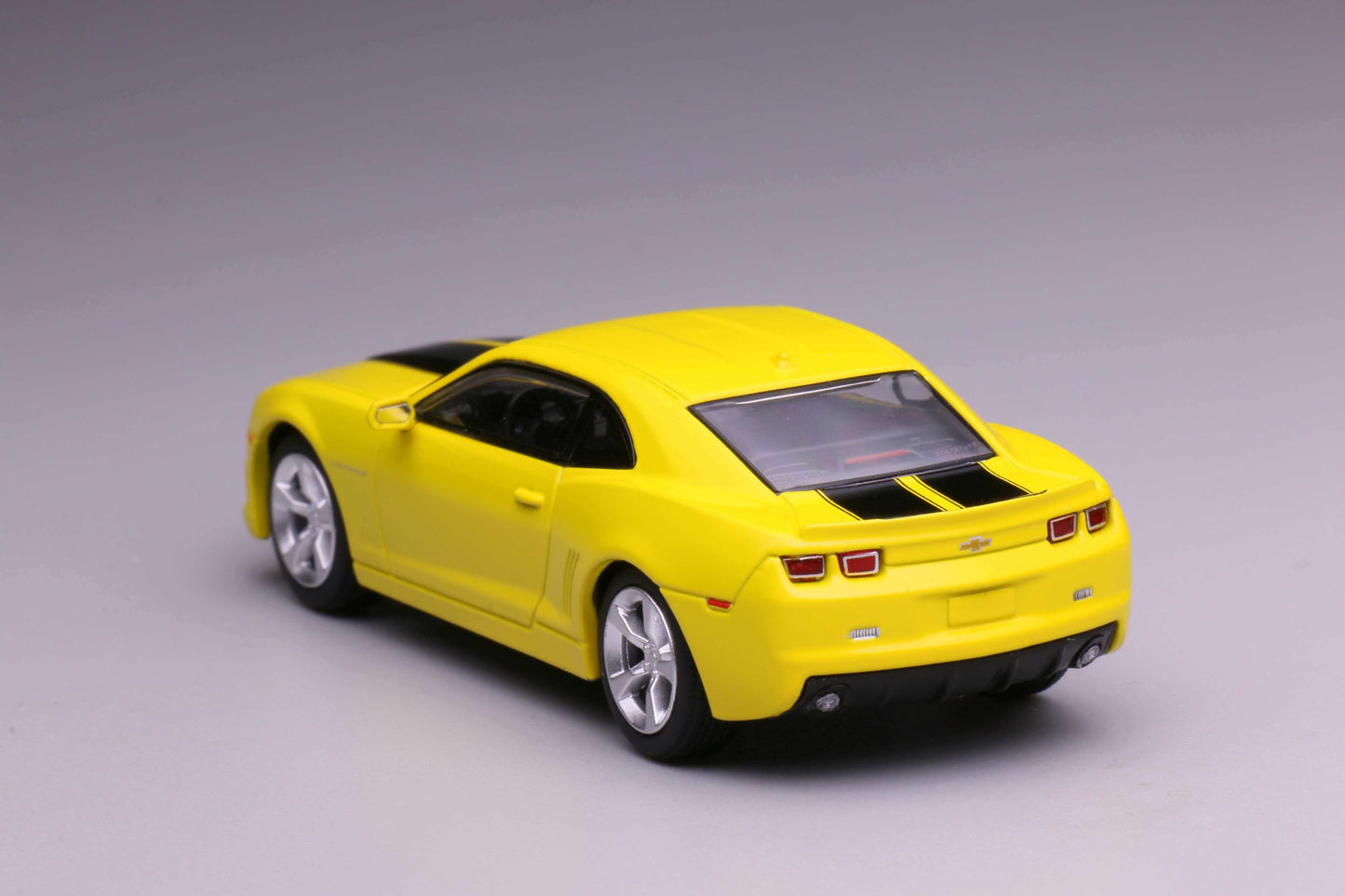[Make to Order July] 596 1:64 Camaro Diecast Muscle Car