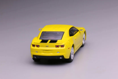 [Make to Order July] 596 1:64 Camaro Diecast Muscle Car
