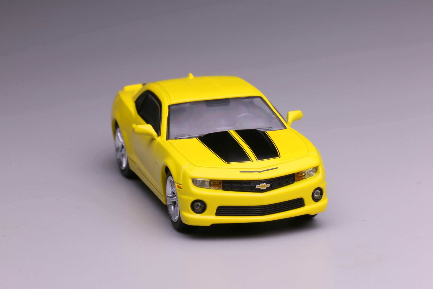 [Make to Order July] 596 1:64 Camaro Diecast Muscle Car