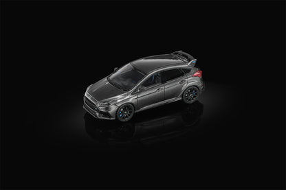 [Pre-order September] Turning Crush Ford Focus RS