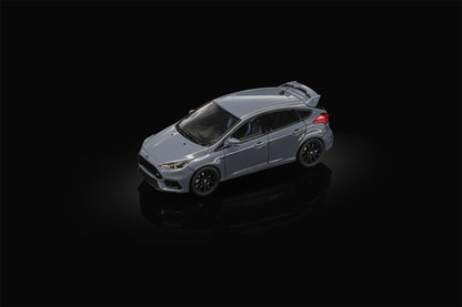 [Pre-order September] Turning Crush Ford Focus RS