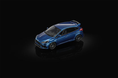 [Pre-order September] Turning Crush Ford Focus RS