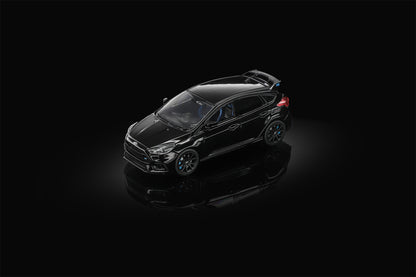 [Pre-order September] Turning Crush Ford Focus RS